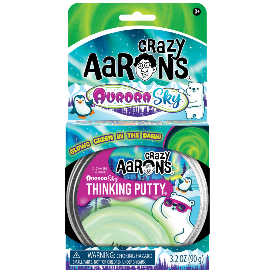 Aurora Sky | Glowbrights® C1