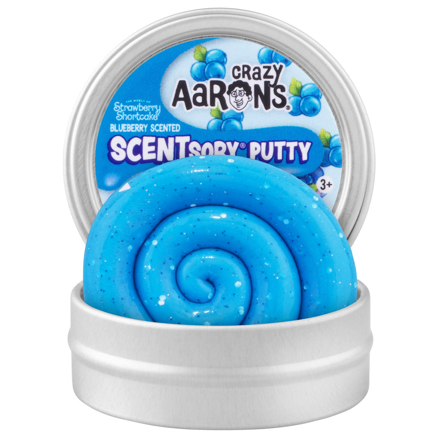 Blueberry Muffin | MINI M0