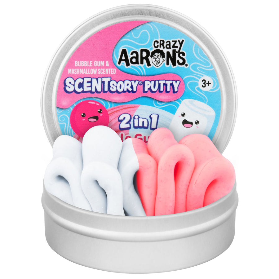Bubblegum/Marshmallow | SCENTsory™ Duos Z1