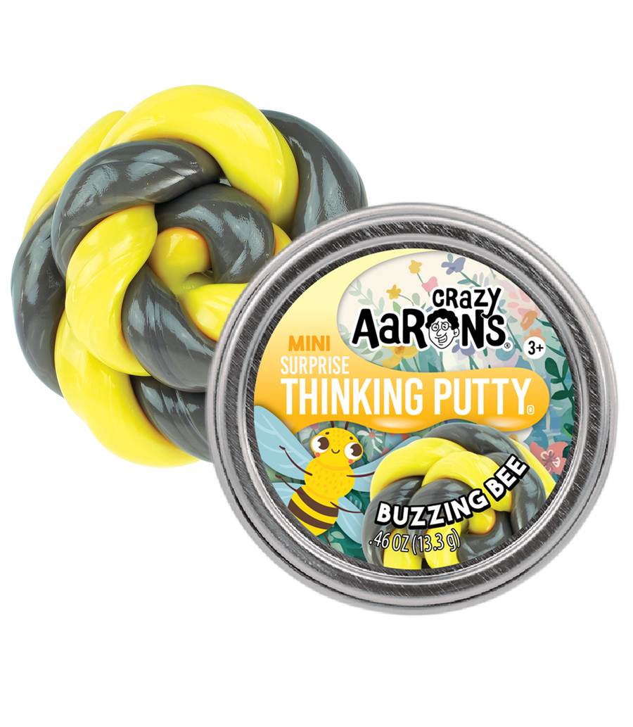 Buzzing Bee | MINI - Lite Daily Pack I3