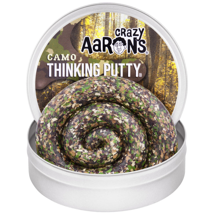 Camo | Thinking Putty® N6