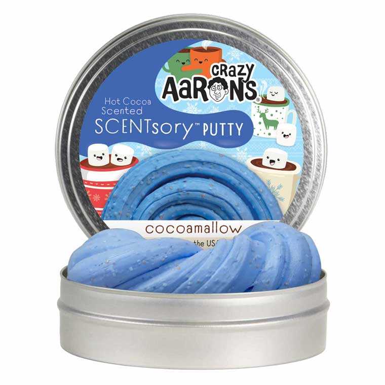 Cocoamallow | SCENTsory® Y5