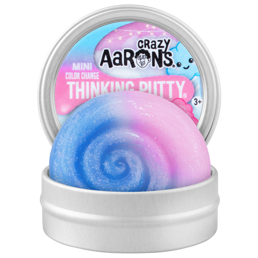 Cotton Candy | MINI Y7
