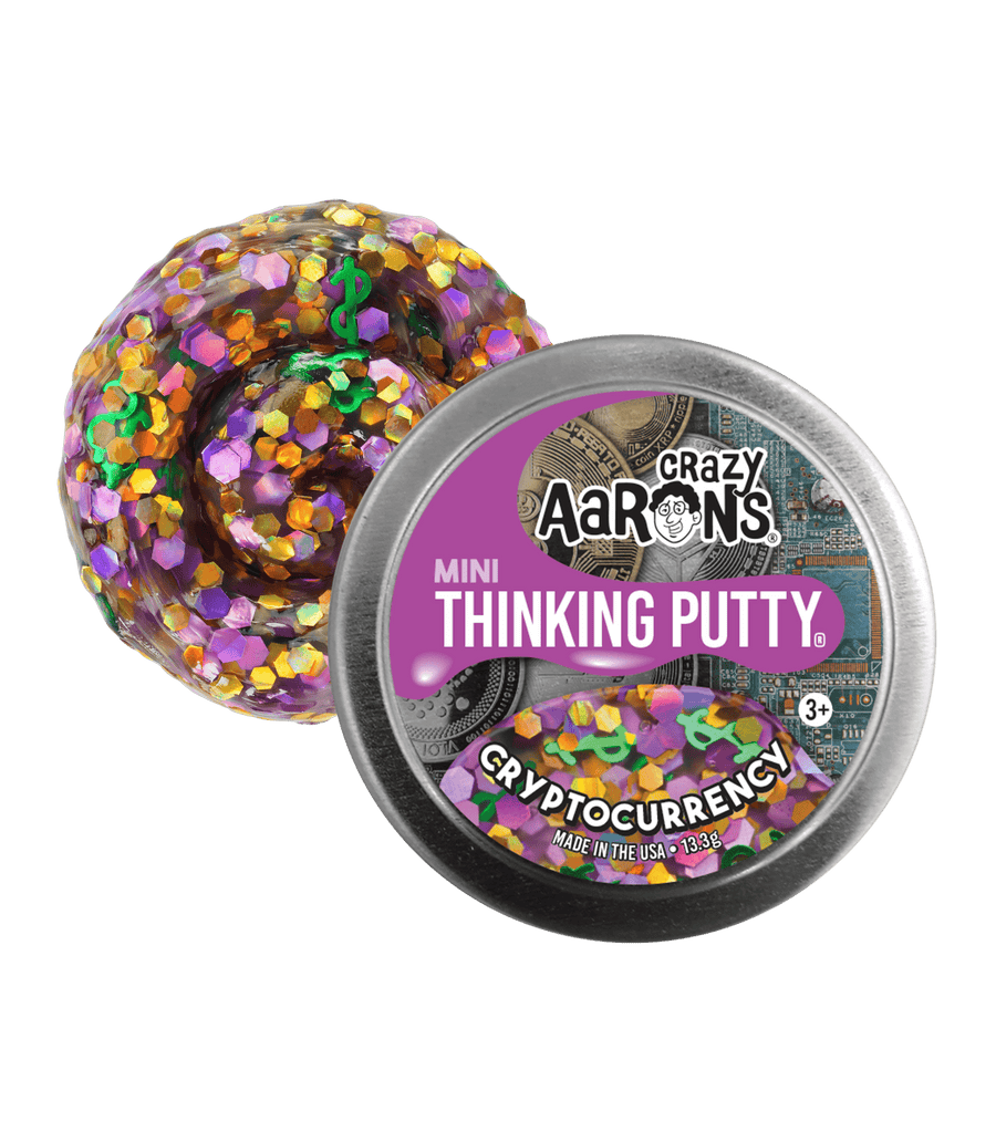 Cryptocurrency | MINI P3
