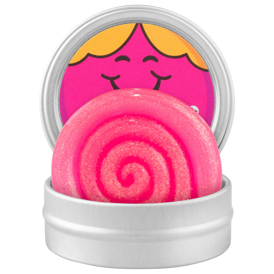 Dee Glee | MINI T0
