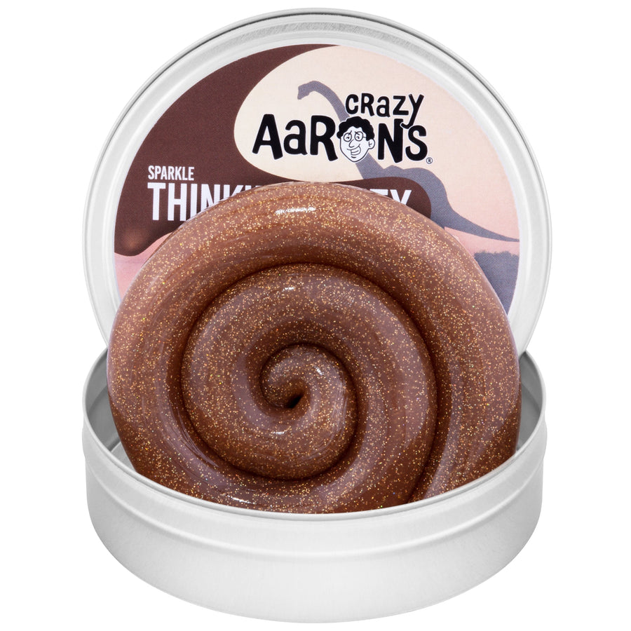 Dino Poop | Thinking Putty® A8