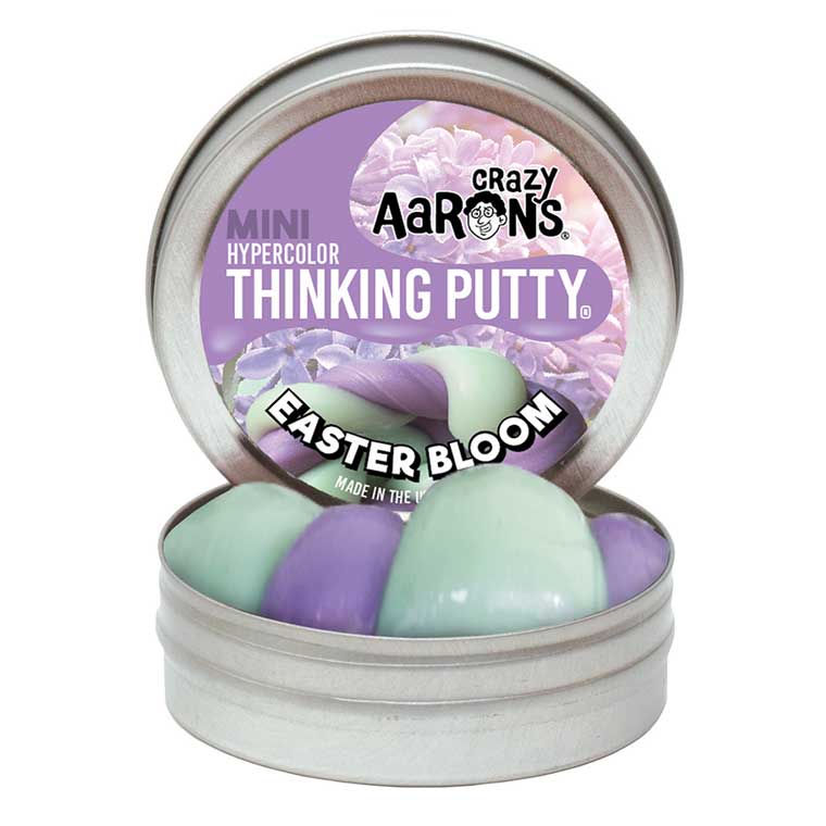 Easter Bloom | MINI Q1