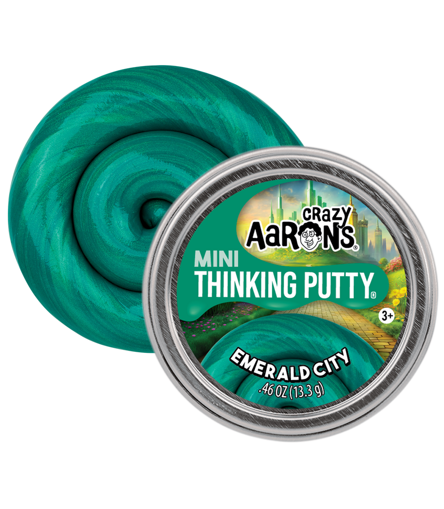 Emerald City | MINI T2