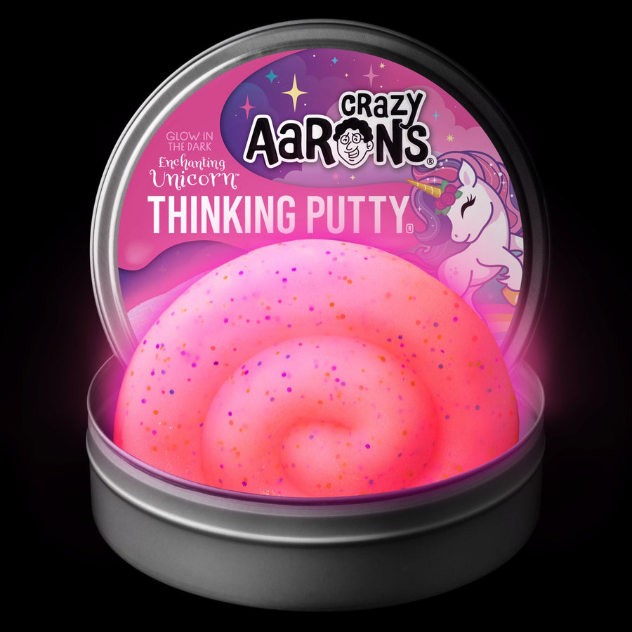 Enchanting Unicorn | Glowbrights® V8