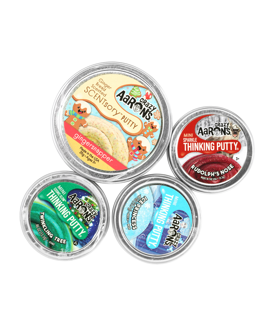 Frosty Fun | Bundle J4