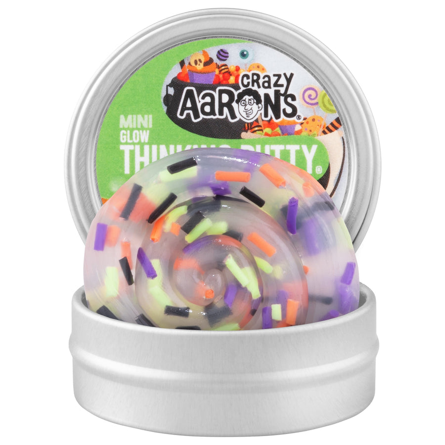 Goodie Bag | MINI Tin Glowbrights® B9