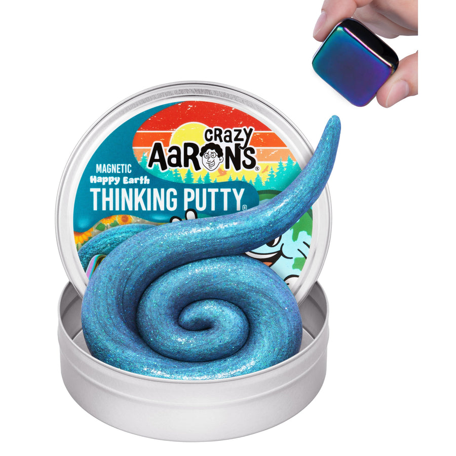 Happy Earth | Magnetic Storms® H5