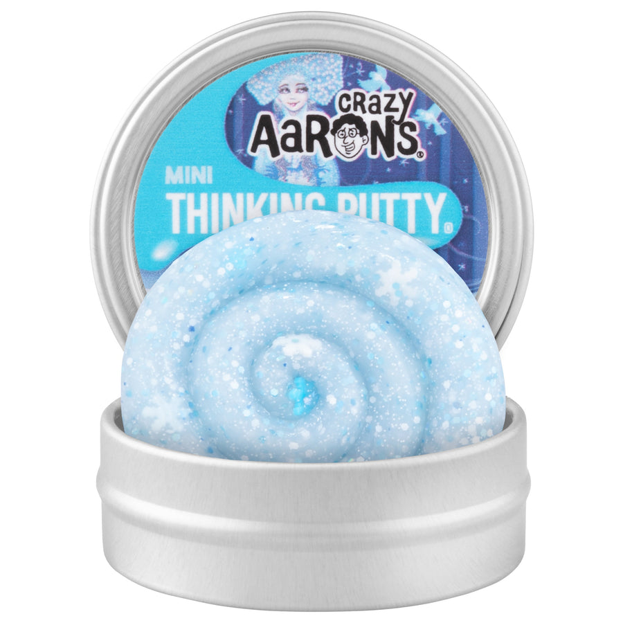 Ice Princess | MINI A9
