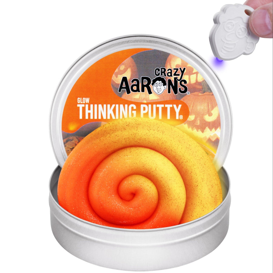 Jack O'Lantern | Glowbrights® N3