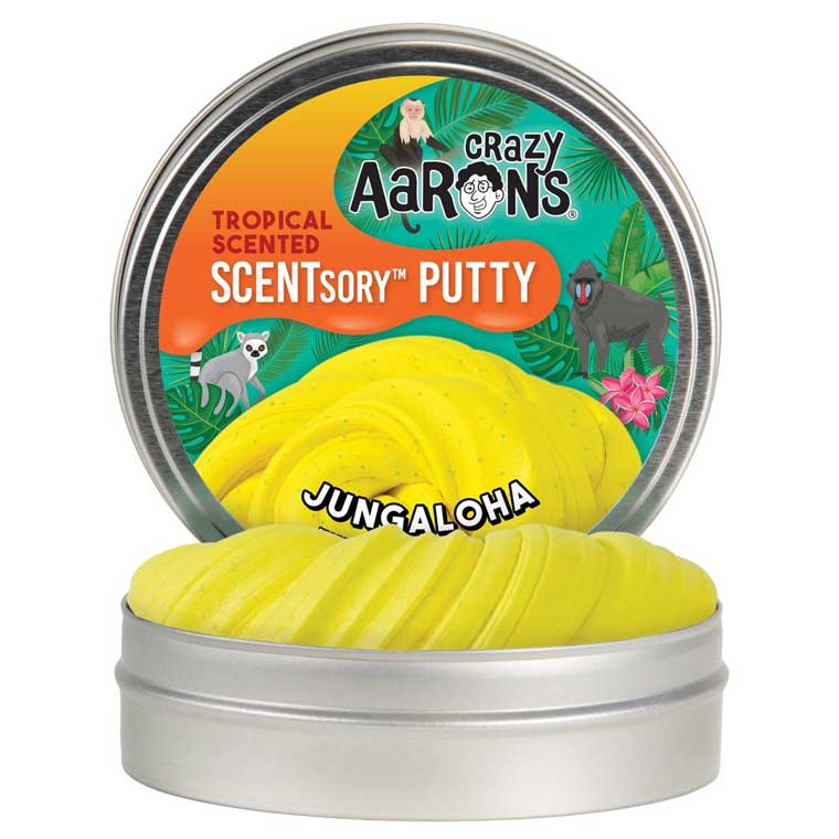 Jungaloha | SCENTsory™ B1