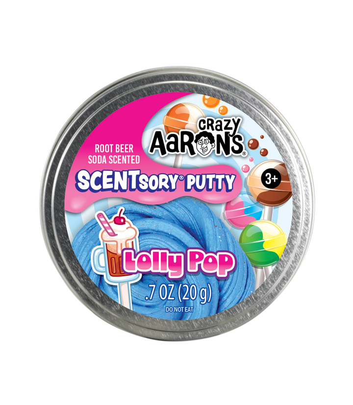 Lolly Pop | Scentsory® L5
