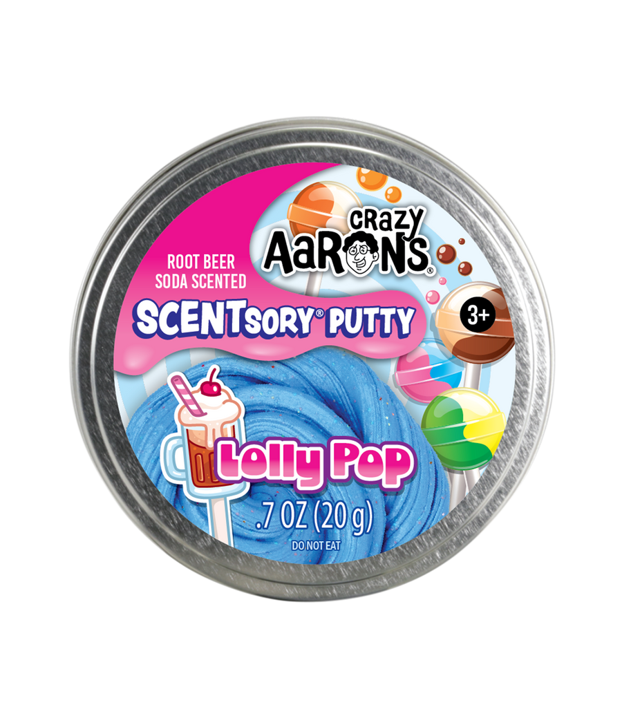 Lolly Pop | Scentsory® L5