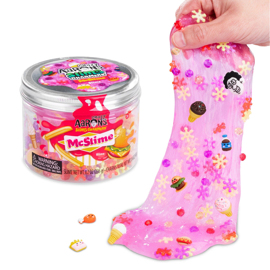 McSlime | Water Slime | Slime Charmers™ N9
