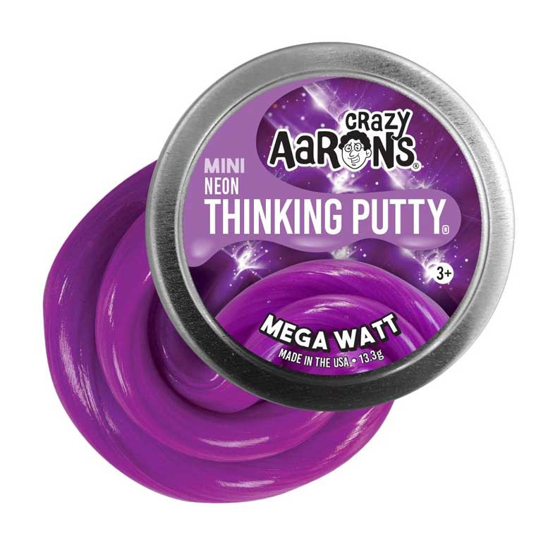 Mega Watt | MINI - Lite Bright Ready H1