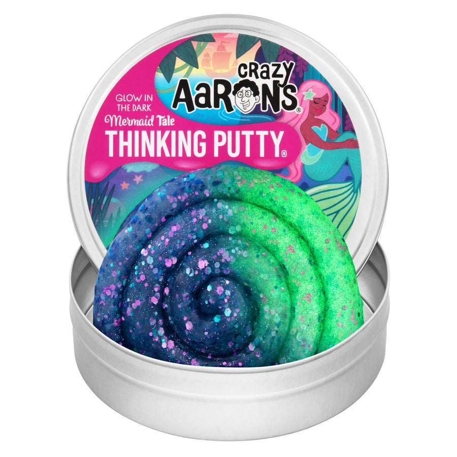 Mermaid Tale® | Glowbrights® Z7