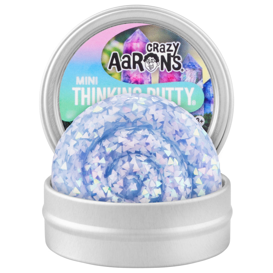 Mystic Crystal | MINI - Daily Choice E6