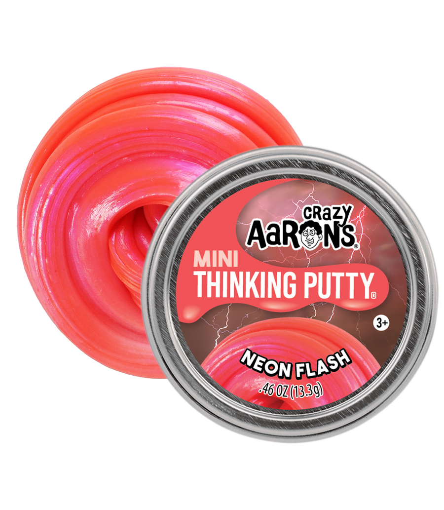 Neon Flash | MINI O2