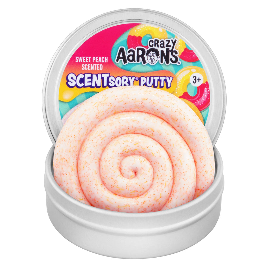 Peach Ring | Scentsory® X5