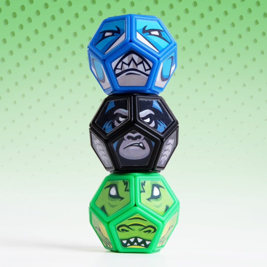 Pinchies |Jungle Jam G2
