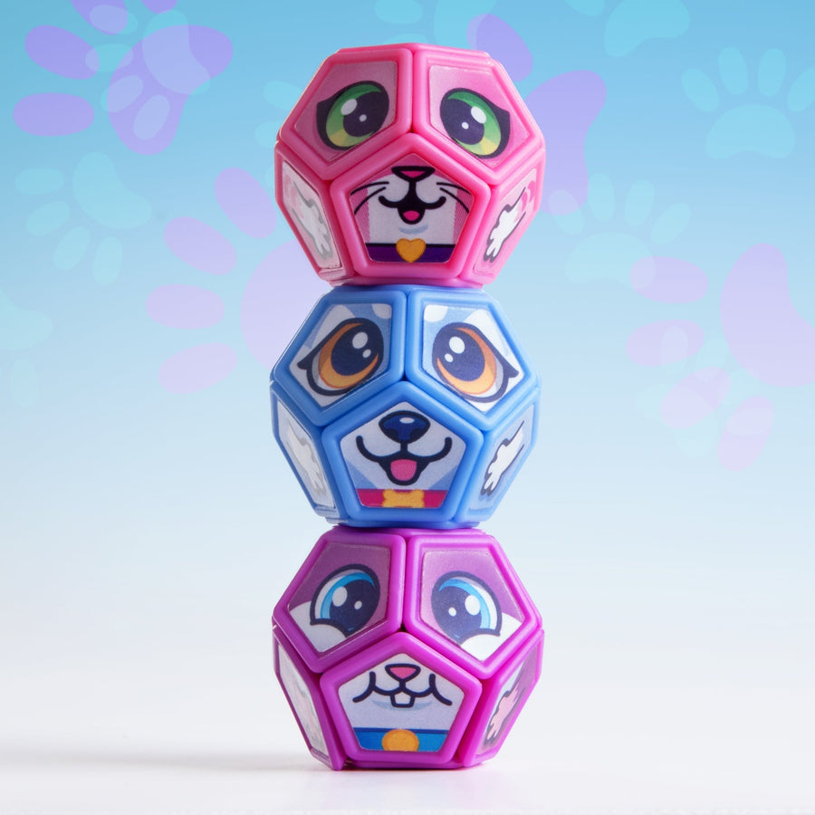 Pinchies | Pet Parade Z5