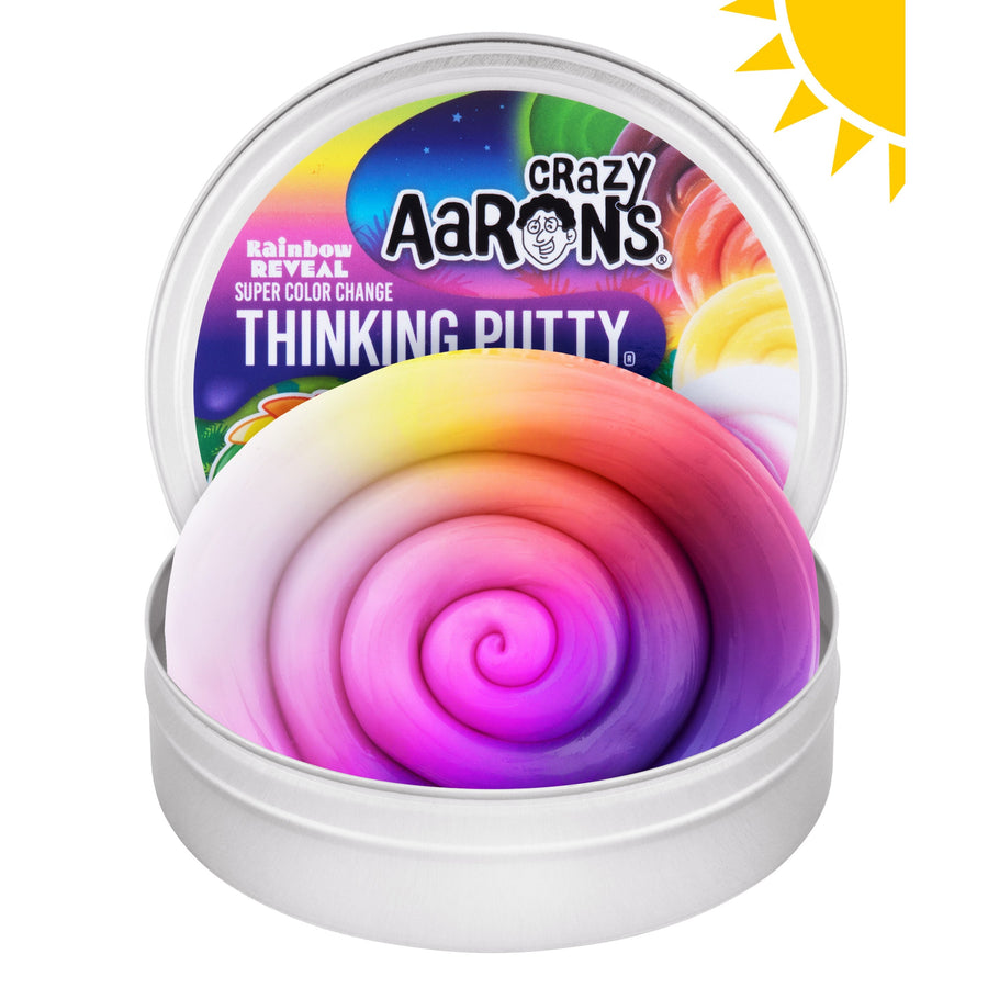 Rainbow Reveal | Trendsetters F1