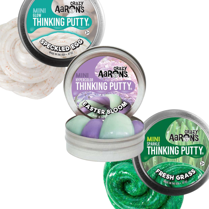 Spring has Sprung | MINI Tin Bundle Z9