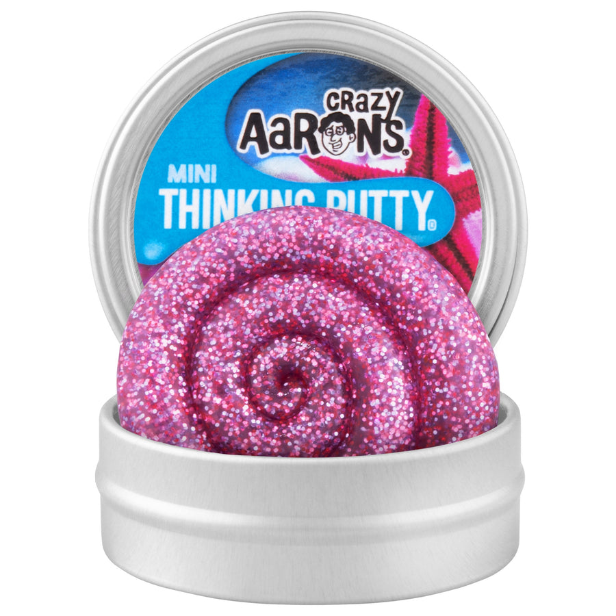 Starfish | MINI Tin - Active Clean Carry J1