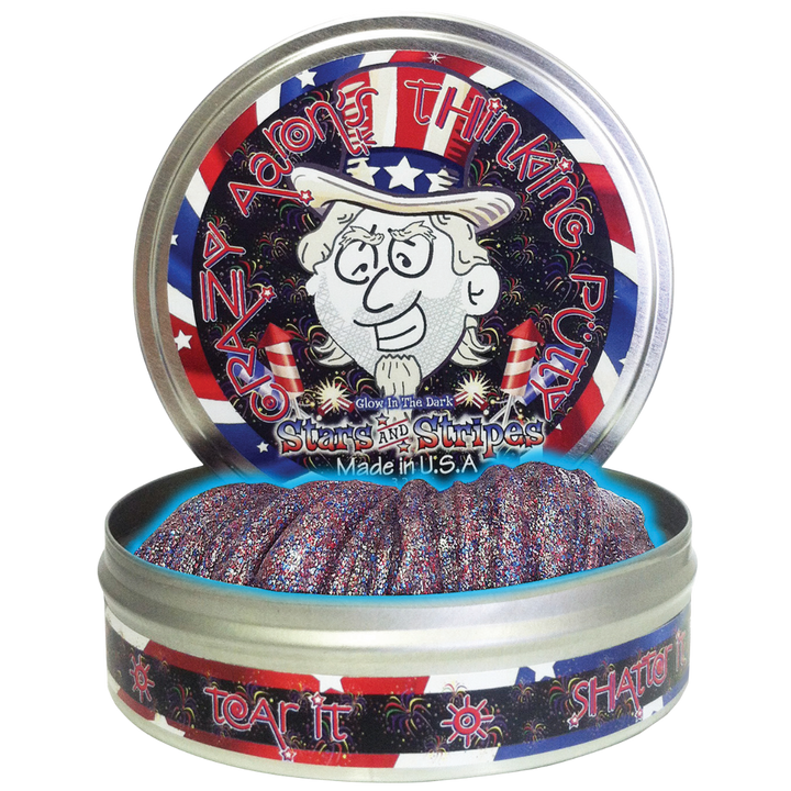 Stars & Stripes | Glowbrights® X8