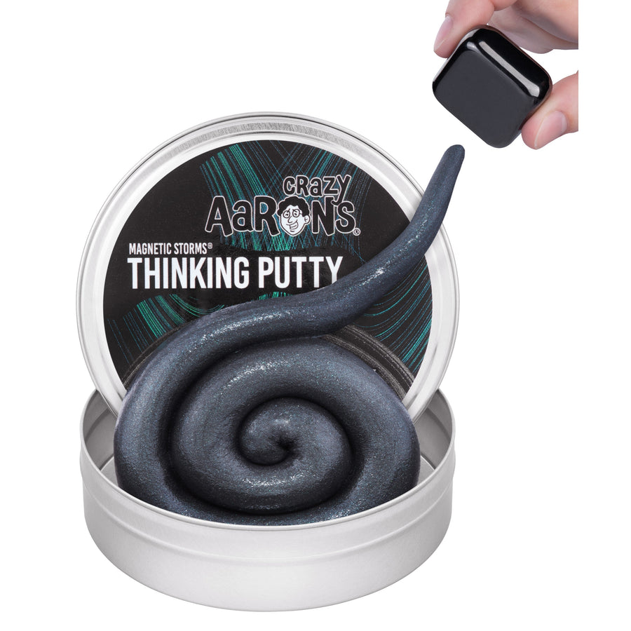 Strange Attractor | Magnetic T8