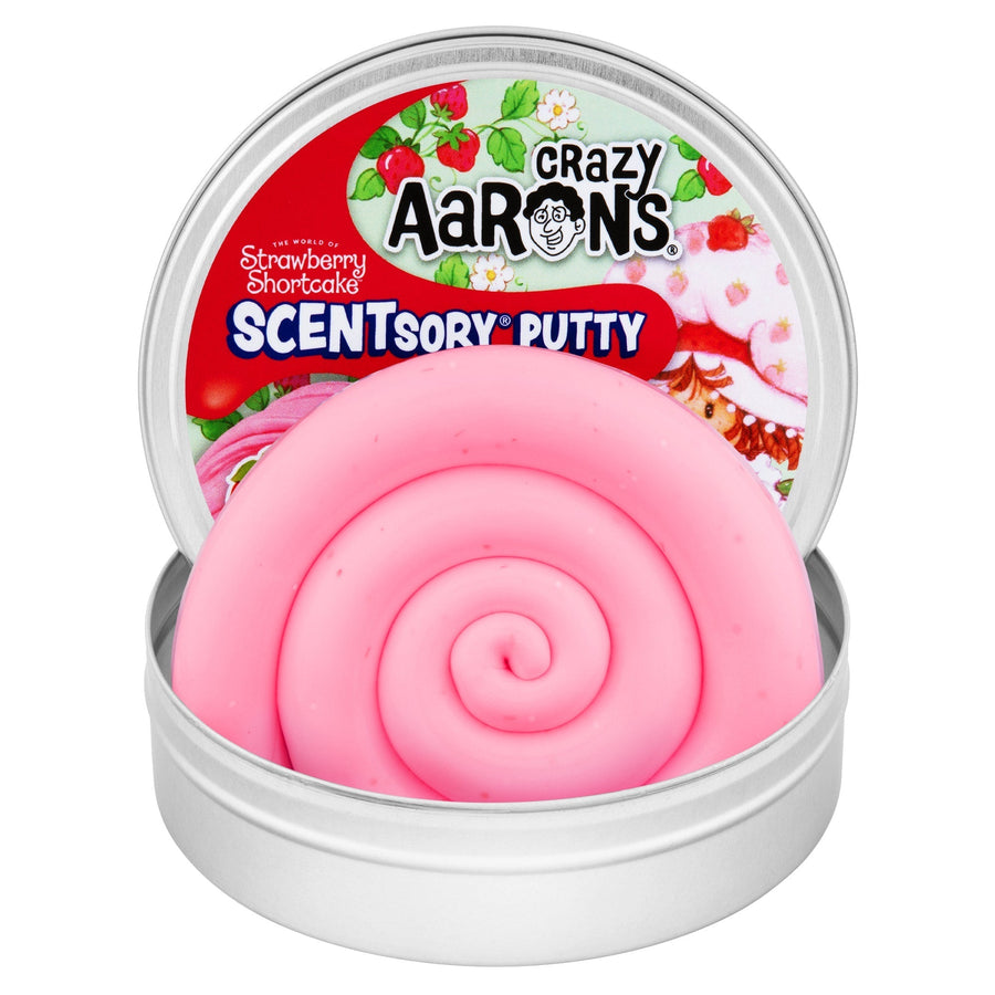Strawberry Shortcake | Scentsory® B6