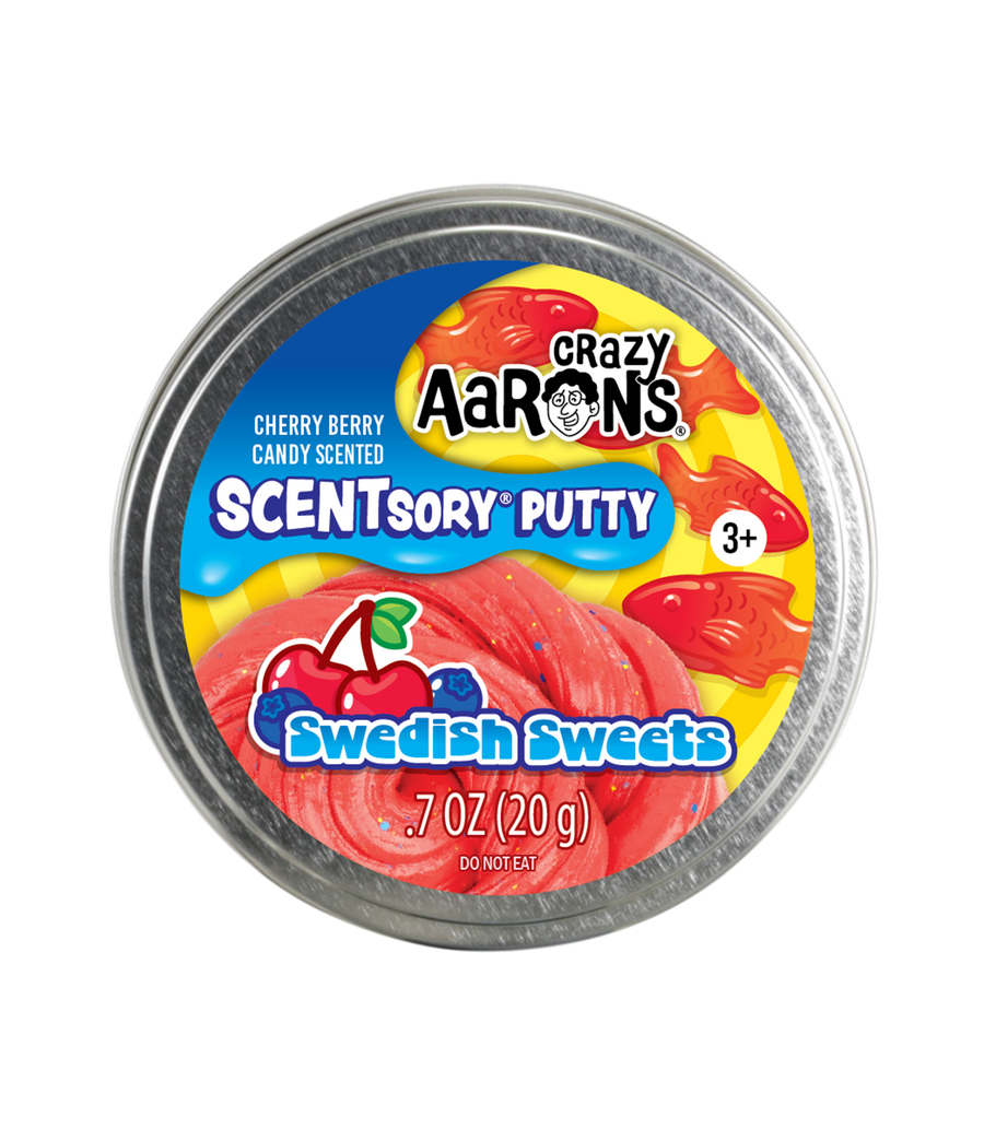 Swedish Sweets | Scentsory® J0