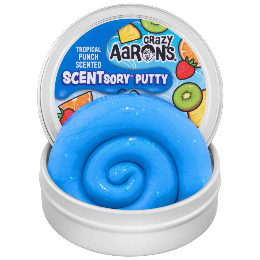 Tropical Punch | SCENTsory® X6