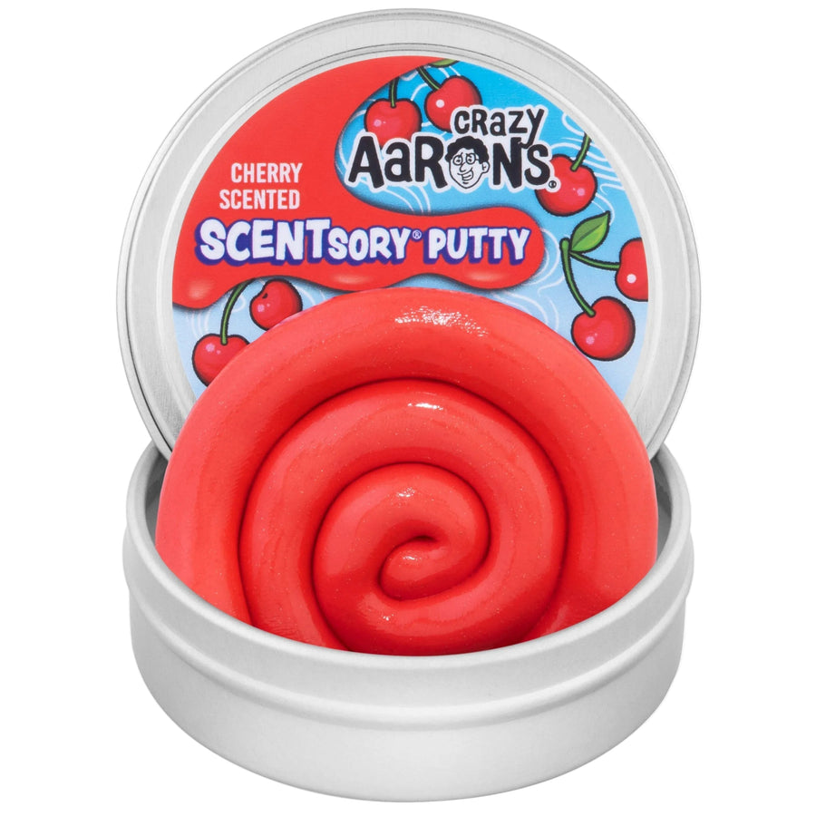 Very Cherry | SCENTsory® R6