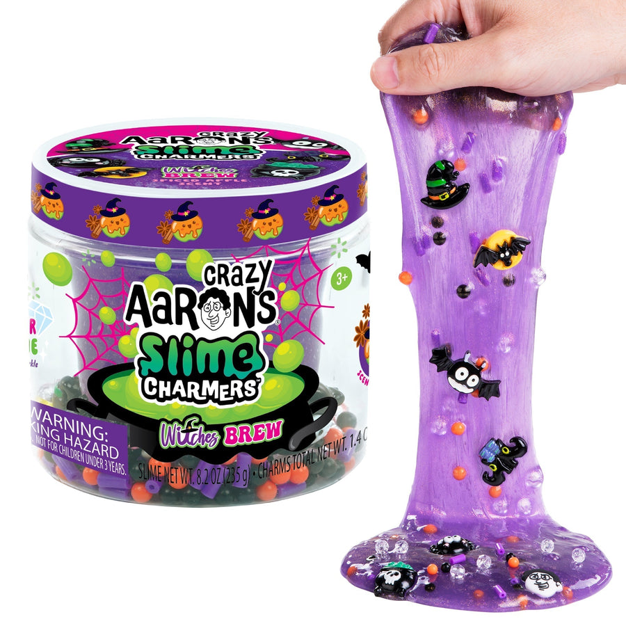 Witches Brew | Water Slime | Slime Charmers™ R5