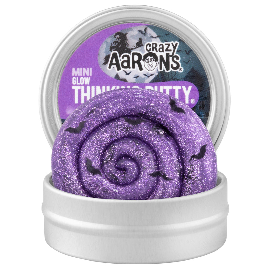 Witching Hour | MINI W9